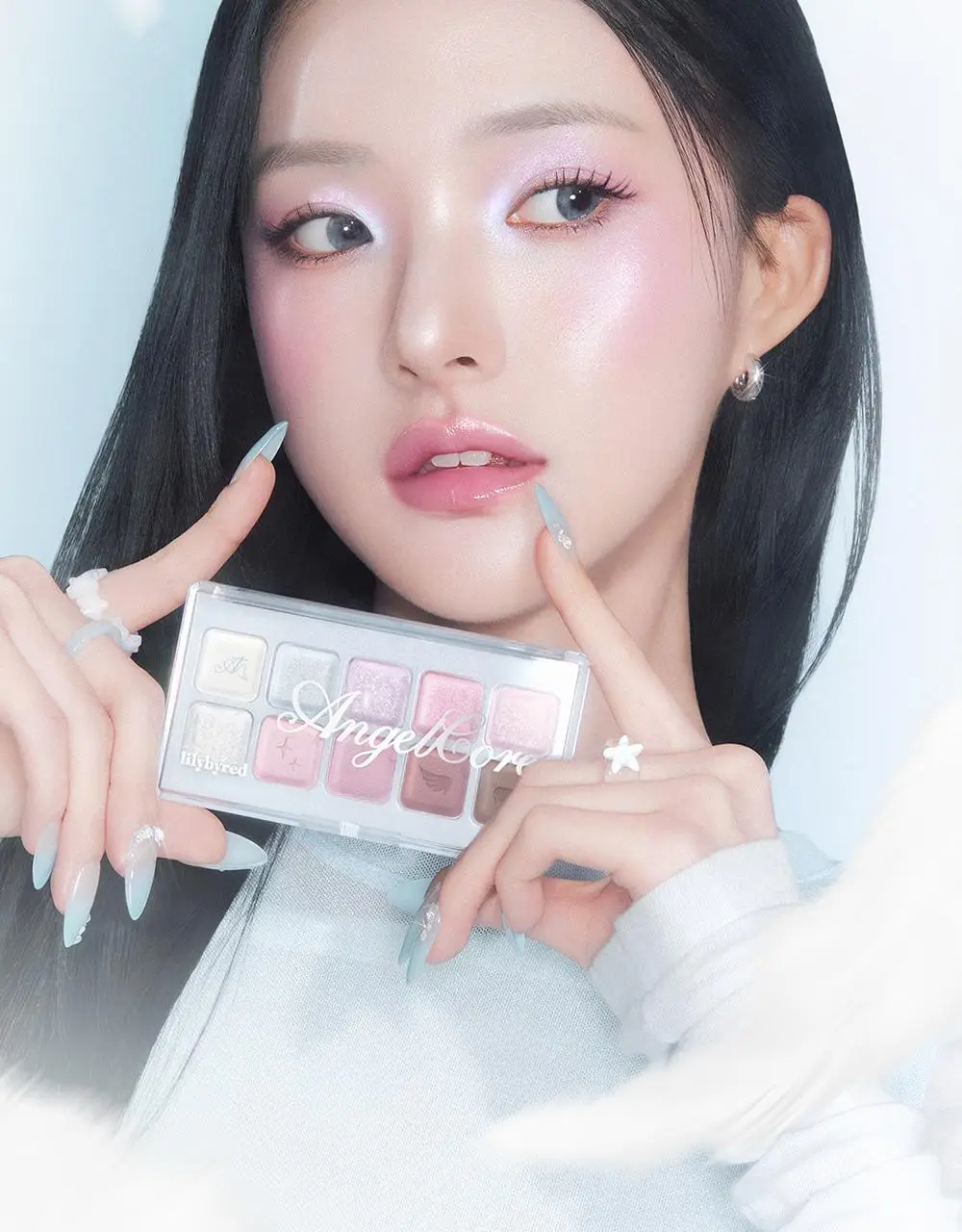 [엔젤 코어 에디션] 릴리바이레드 무드키보드 5종 상세페이지 25